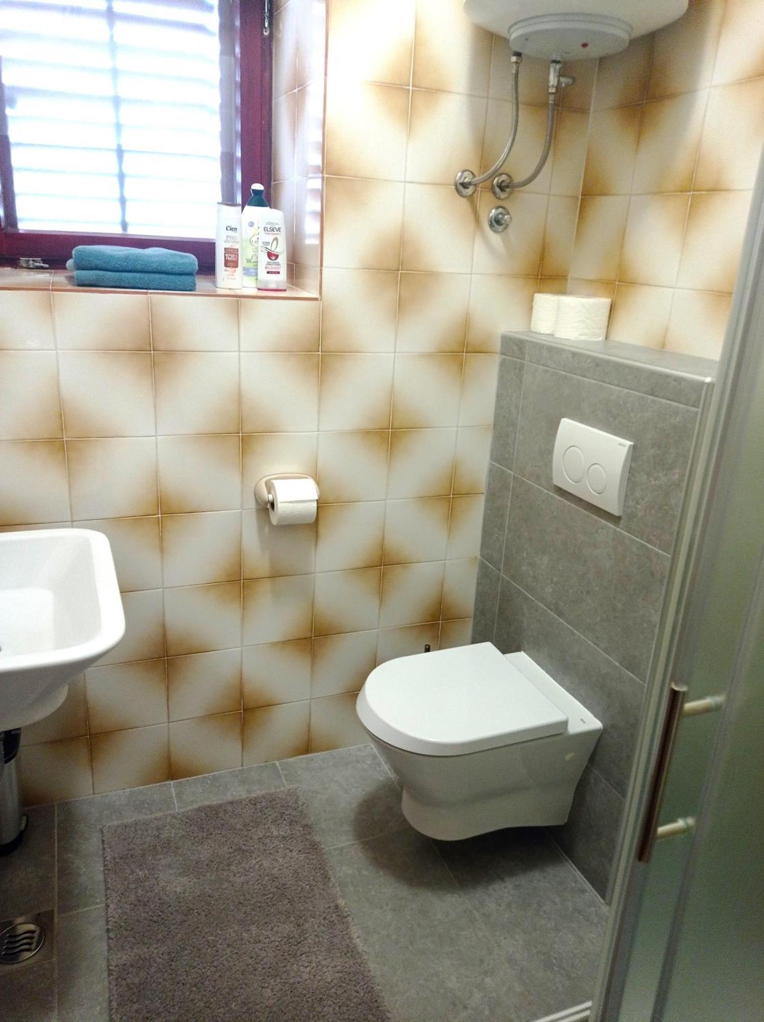 Apartment Studio Antonia เมดูลิน ภายนอก รูปภาพ