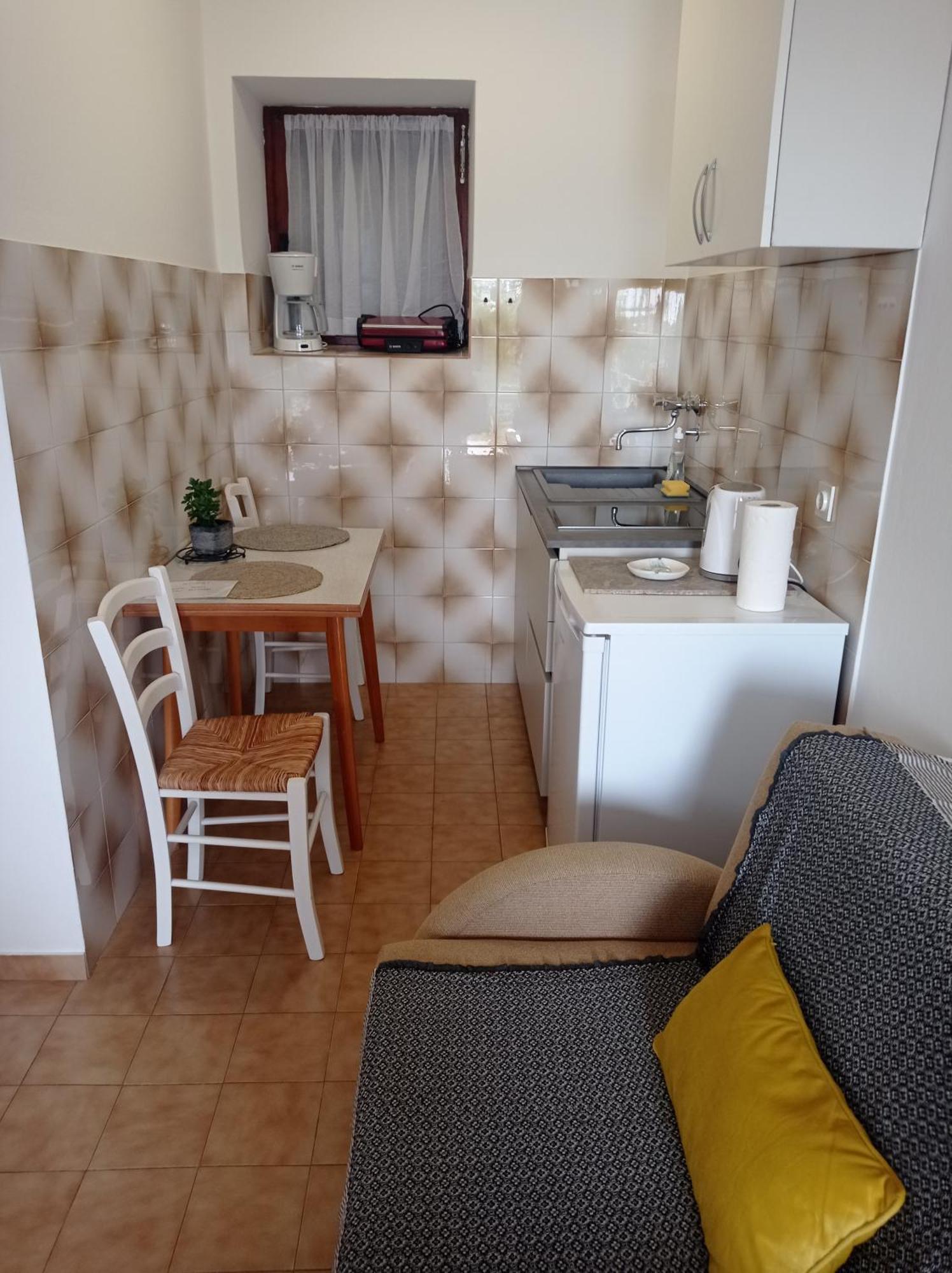 Apartment Studio Antonia เมดูลิน ภายนอก รูปภาพ