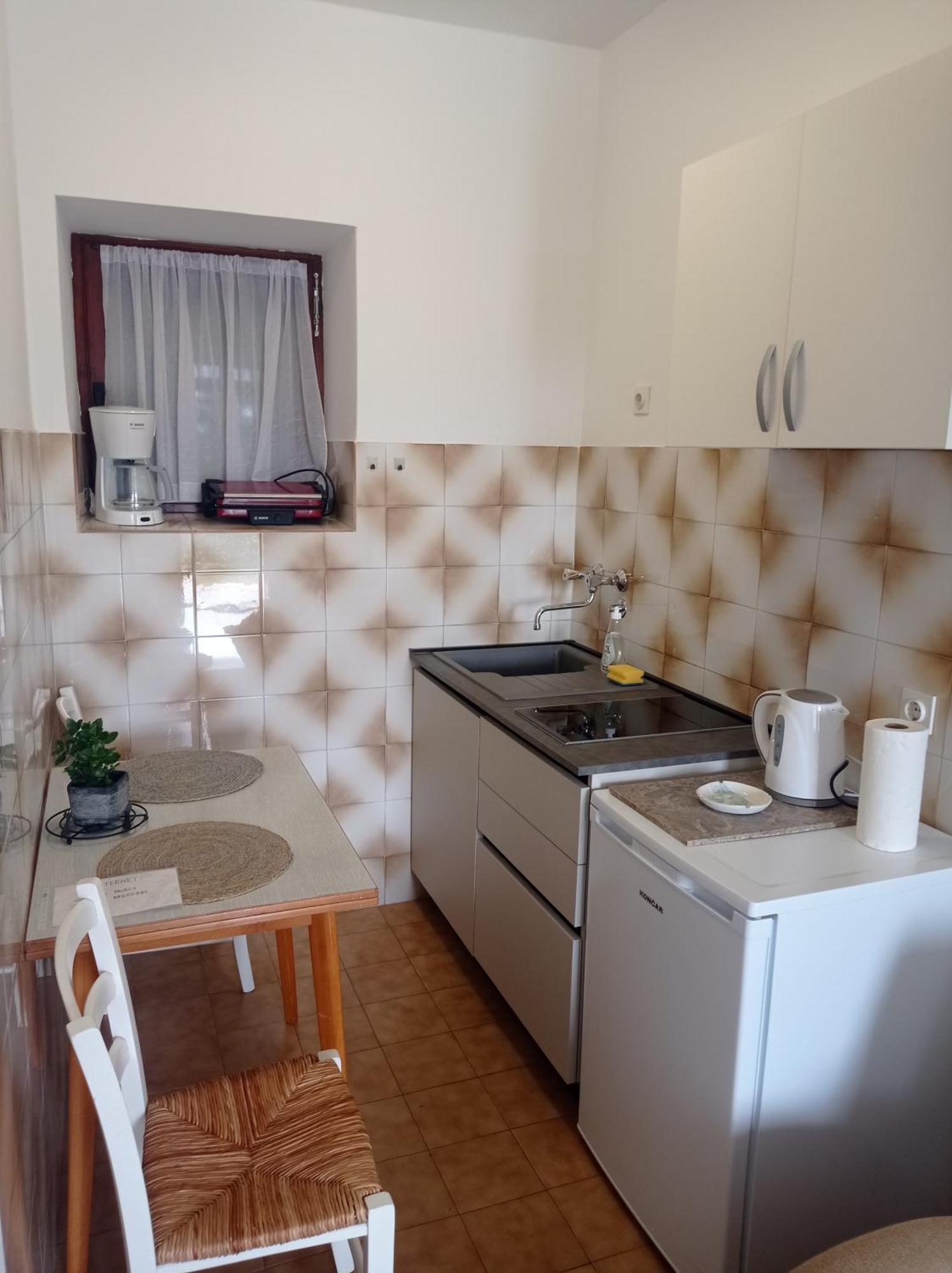 Apartment Studio Antonia เมดูลิน ภายนอก รูปภาพ