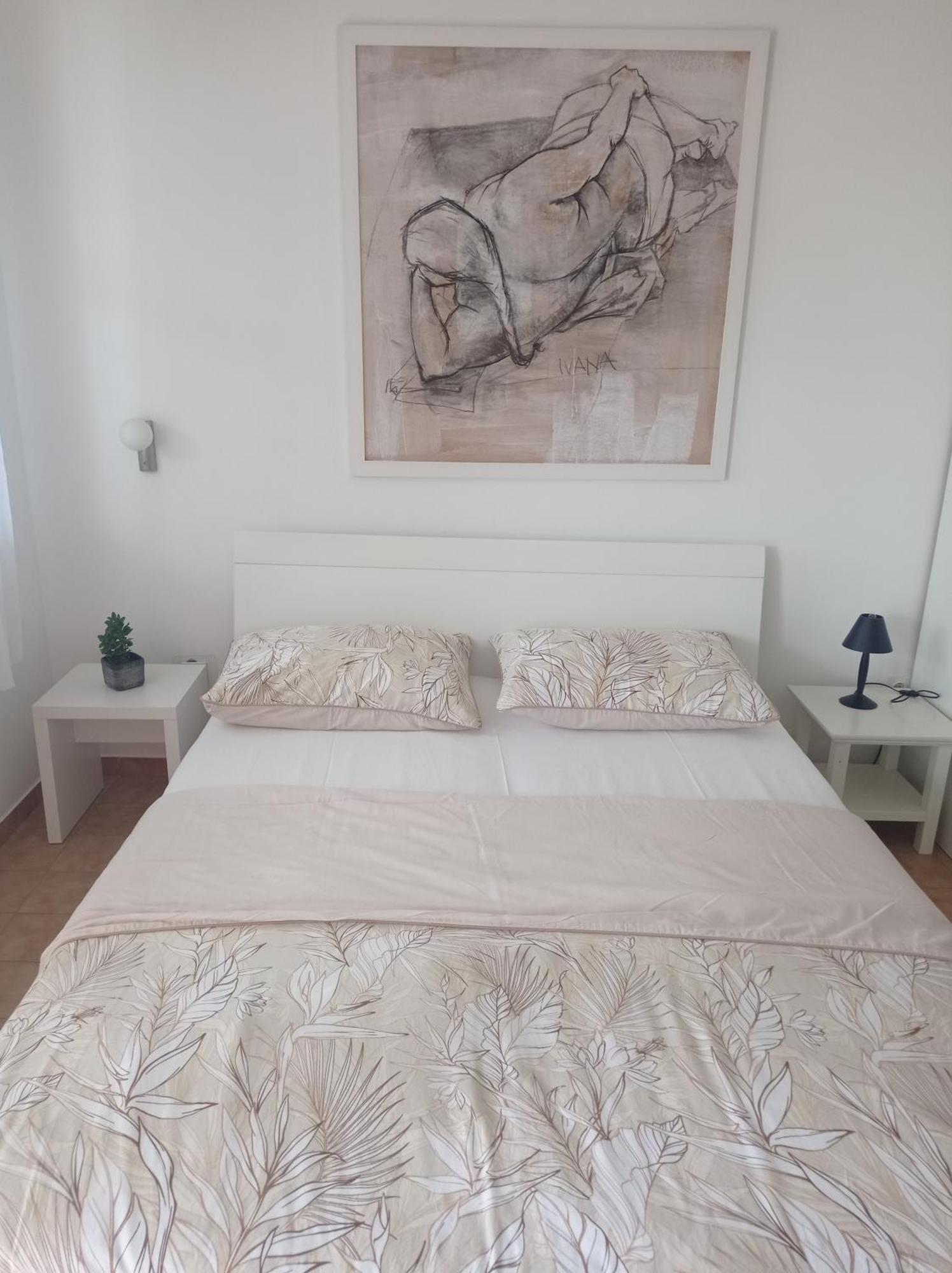 Apartment Studio Antonia เมดูลิน ภายนอก รูปภาพ