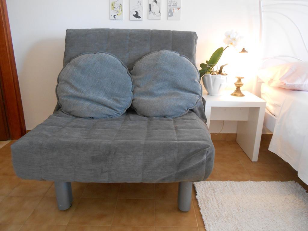 Apartment Studio Antonia เมดูลิน ห้อง รูปภาพ