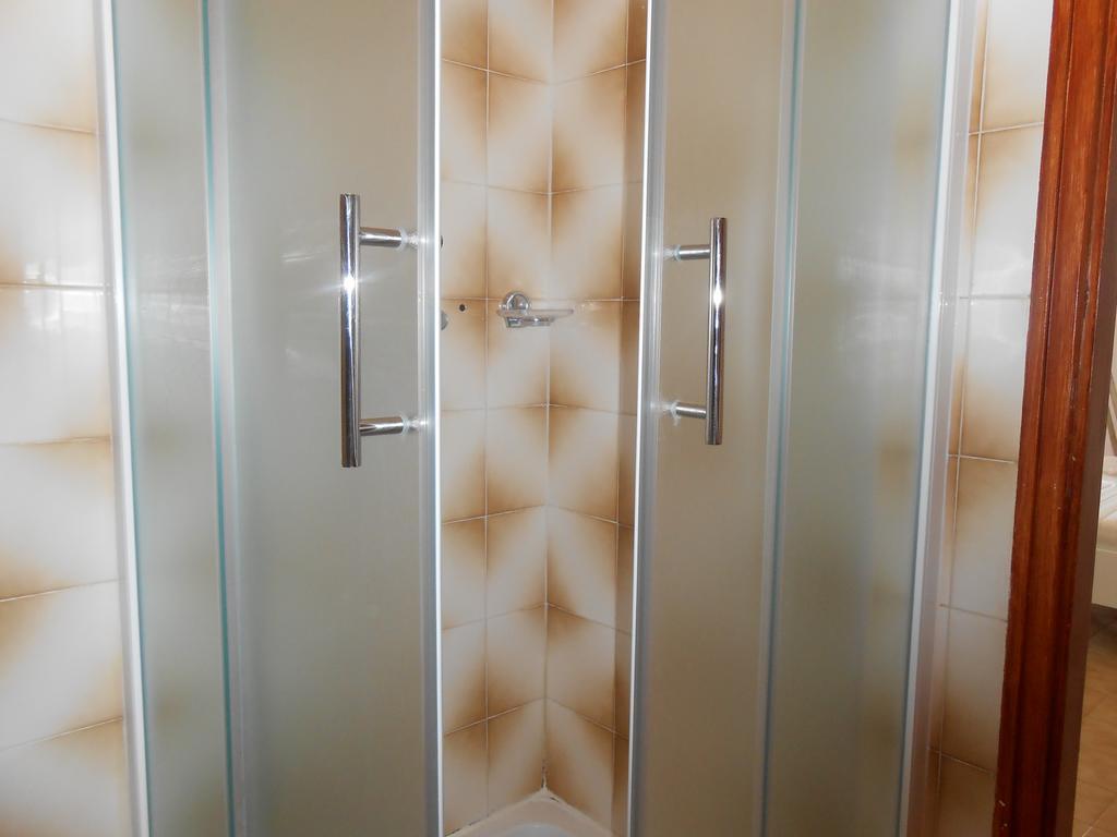 Apartment Studio Antonia เมดูลิน ภายนอก รูปภาพ