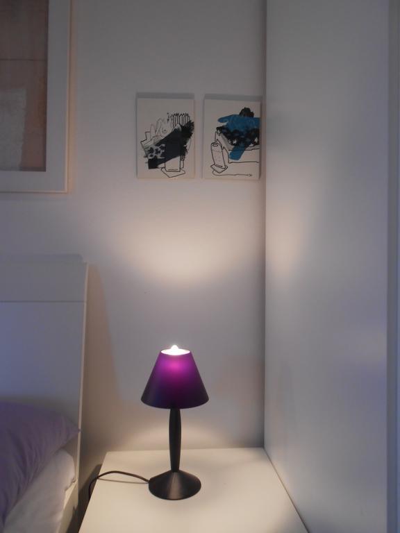 Apartment Studio Antonia เมดูลิน ภายนอก รูปภาพ