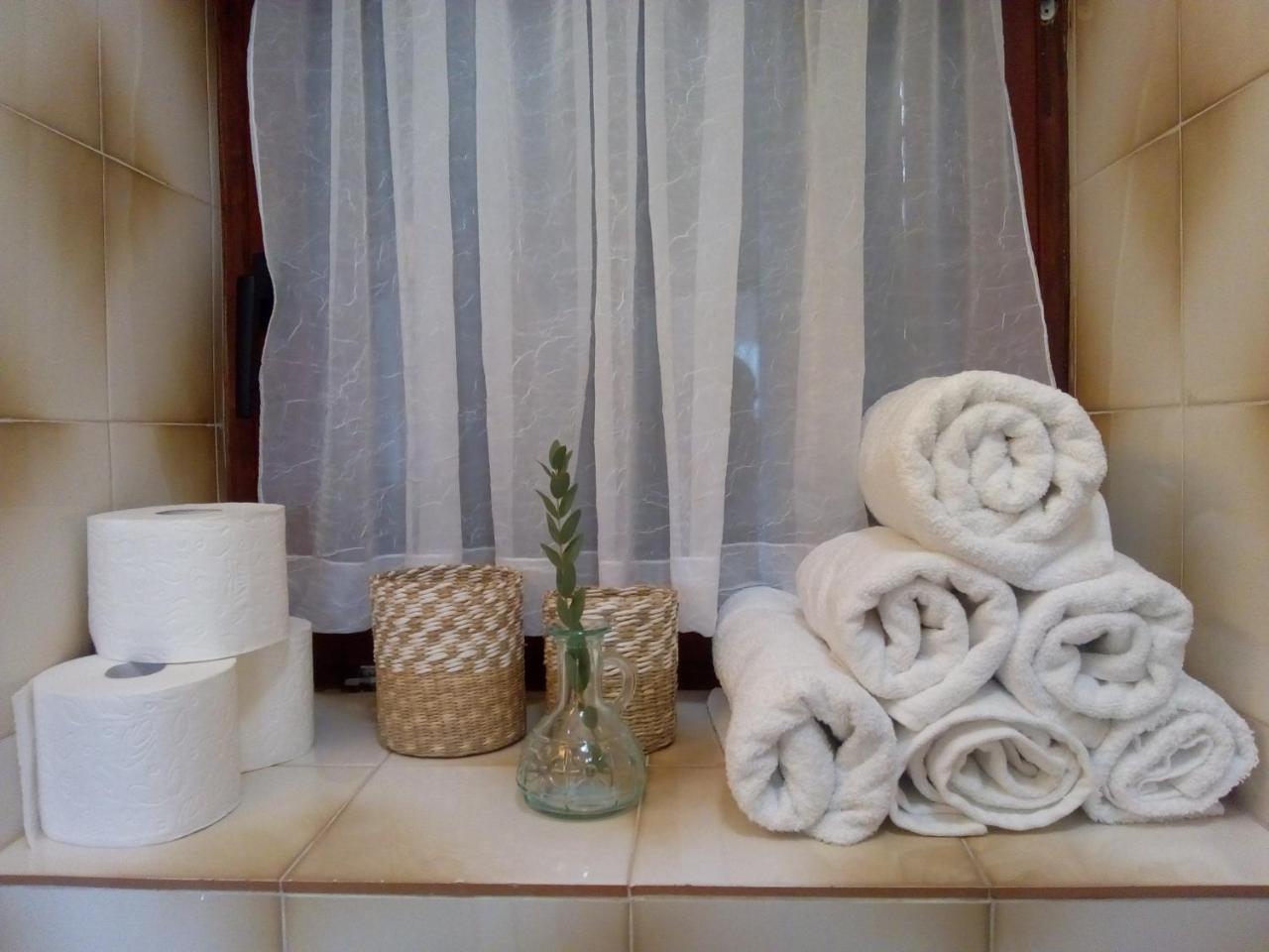 Apartment Studio Antonia เมดูลิน ภายนอก รูปภาพ