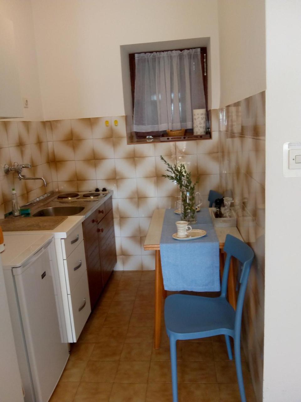 Apartment Studio Antonia เมดูลิน ภายนอก รูปภาพ